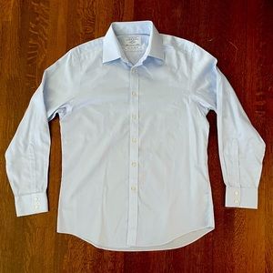 Charles Tyrwhitt Slim Fit Dress Shirt